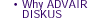 WHY ADVAIR DISKUS